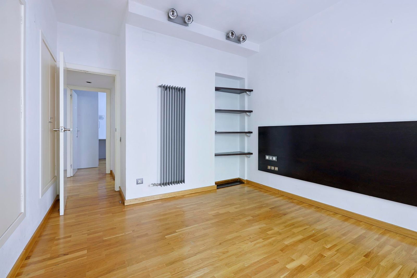 Piso de 4 dormitorios, 2 baños y 137m² en venta en Sarrià - Sant Gervasi, Barcelona - foto 9 de 28