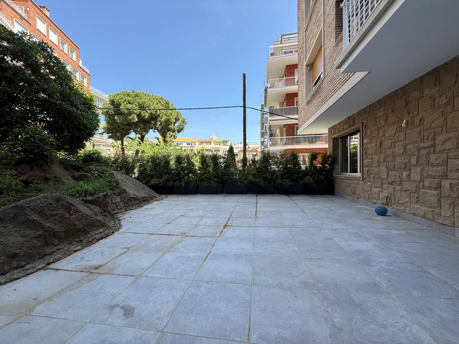 Piso de 4 dormitorios, 3 baños y 212m² en venta en Sant Gervasi, Barcelona - foto 26 de 27
