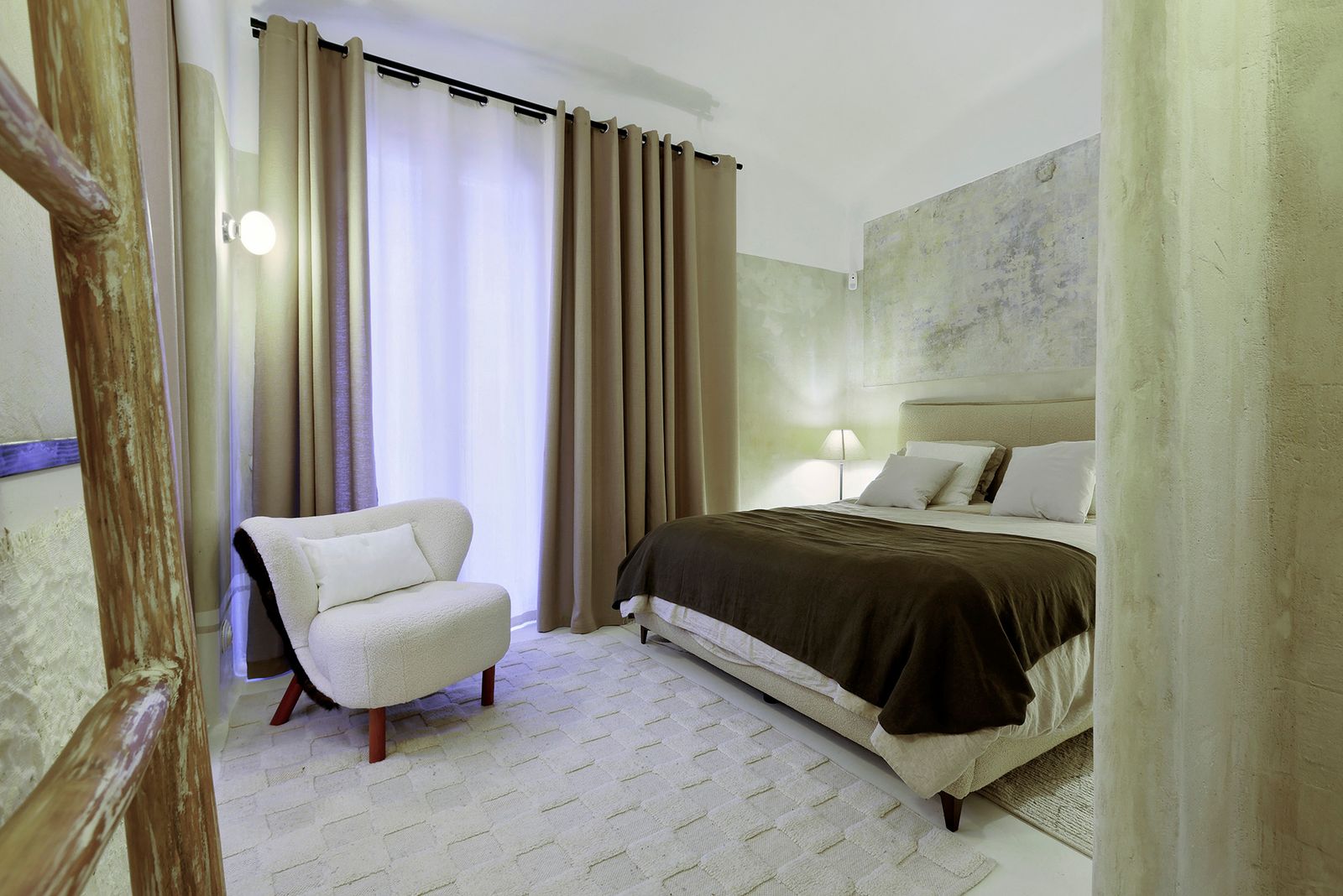 Ático de 3 dormitorios, 3 baños y 135m² en venta en Sants-Montjuïc, Barcelona - foto 18 de 31