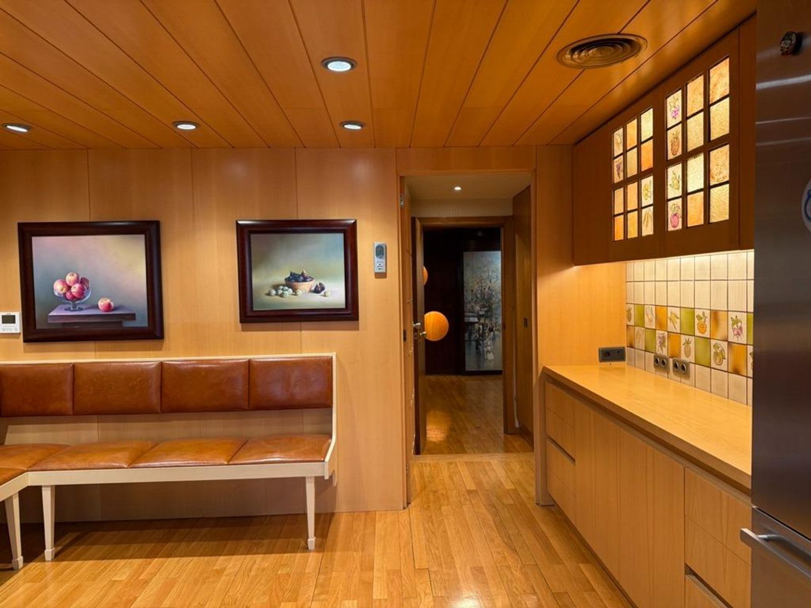 Piso de 5 dormitorios, 4 baños y 285m² en venta en Turó Park, Barcelona  - foto 29 de 45