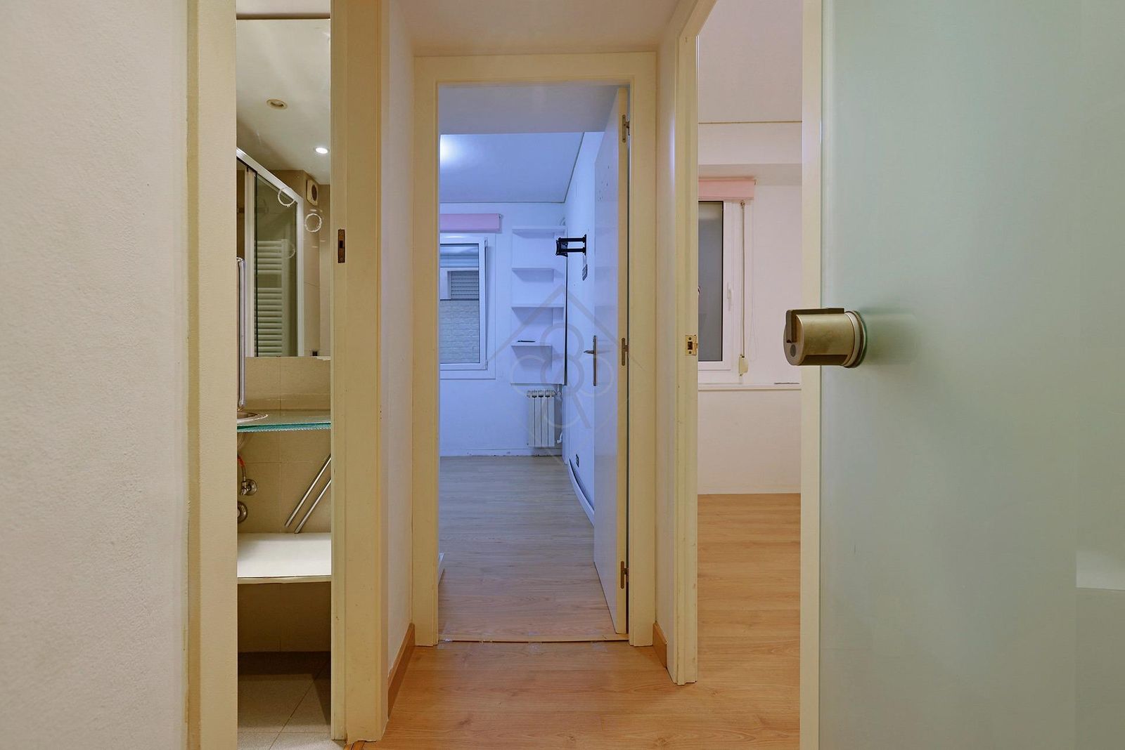 Apartamento de 4 dormitorios, 2 baños y 130m² en venta en Sarrià - Sant Gervasi, Barcelona - foto 19 de 29