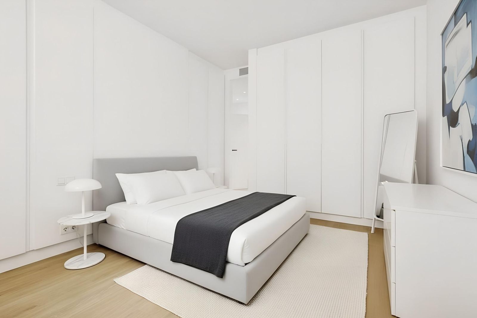 Apartamento de 3 dormitorios, 2 baños y 115m² en venta en Francesc Macià, Barcelona - foto 11 de 29