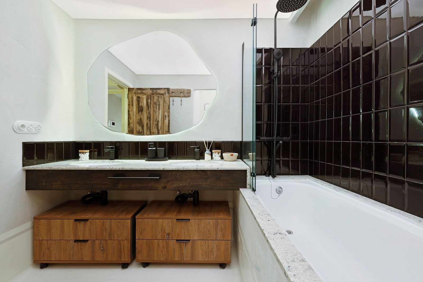 Ático de 3 dormitorios, 3 baños y 135m² en venta en Sants-Montjuïc, Barcelona - foto 17 de 31