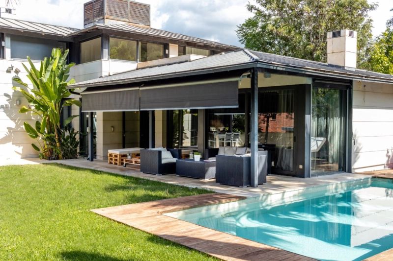 Casa en Sant Just Desvern 346m² 6h4b