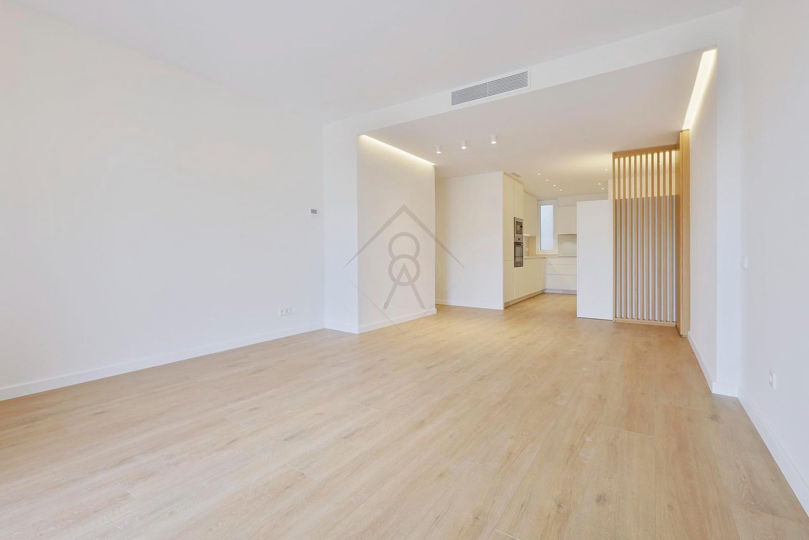 Piso de 3 dormitorios, 2 baños y 125m² en venta en Francesc Macià, Barcelona - foto 13 de 31