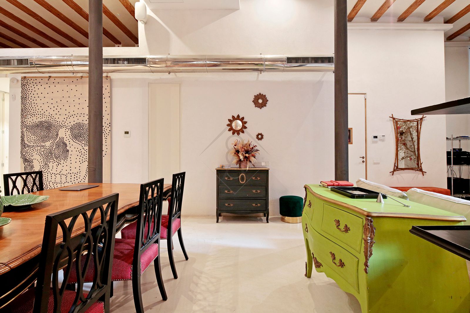 Loft de 3 dormitorios, 2 baños y 300m² en venta en Barrio Gótico, Barcelona - foto 8 de 38