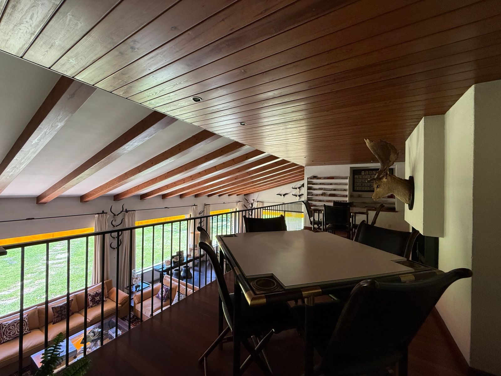 Villa de 6 dormitorios, 6 baños y 1613m² en venta en Mont-ras - foto 9 de 31