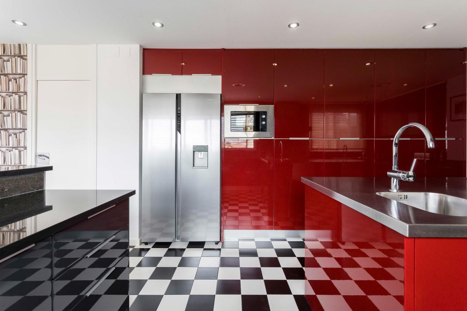 Ático de 4 dormitorios, 4 baños y 350m² en alquiler en Pedralbes, Barcelona - foto 86 de 89