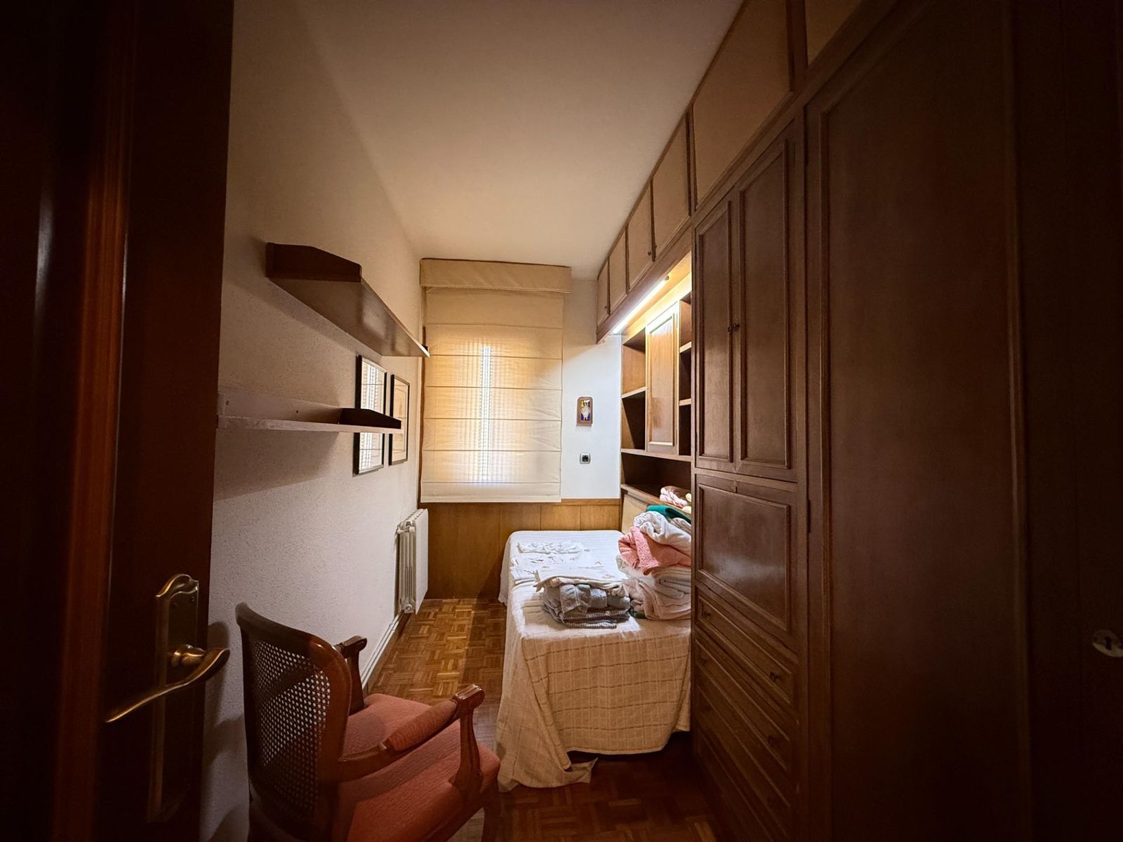 3-bedroom, 2-bathroom 80m² flat for sale in Eixample, Barcelona - photo 11 of 22