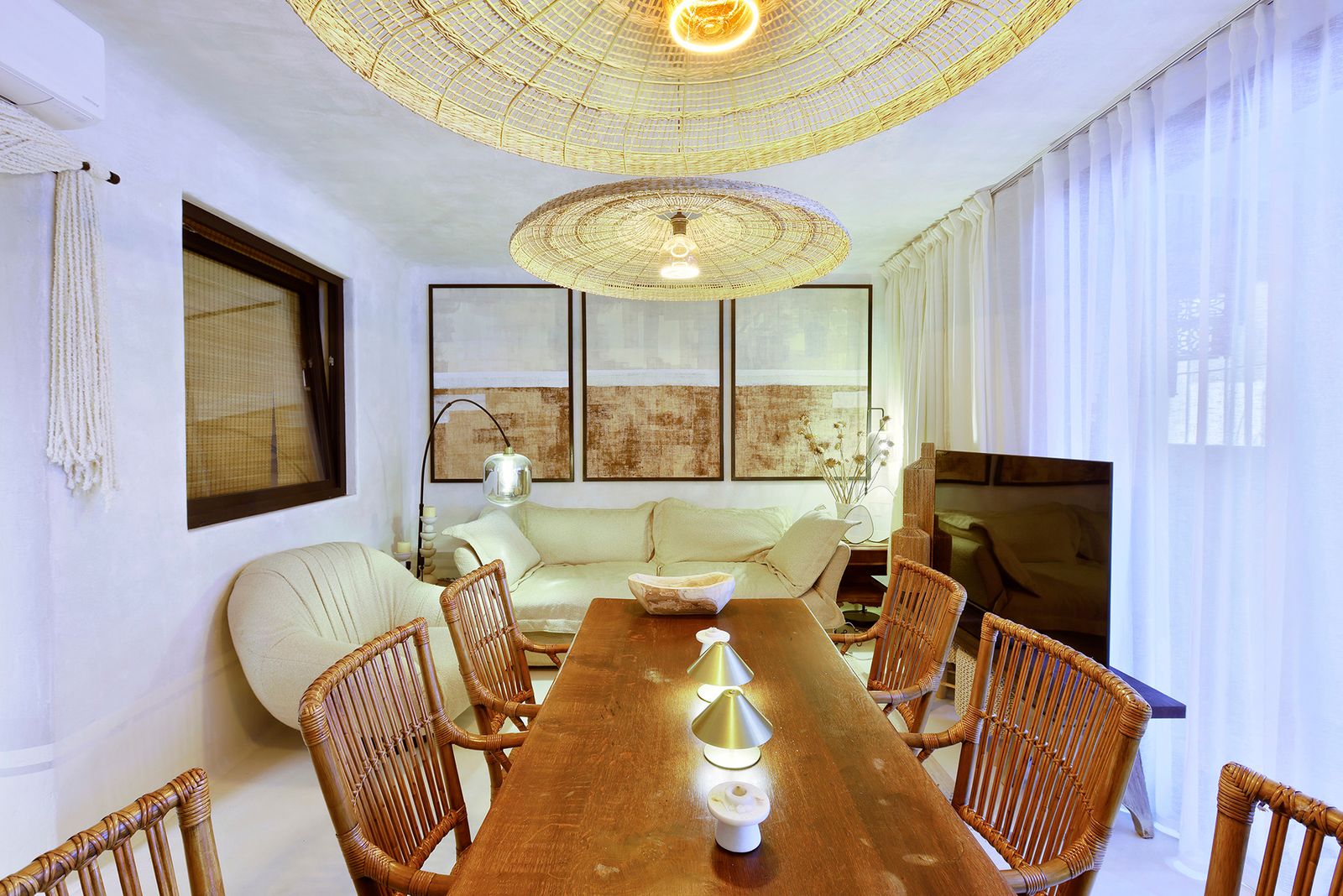 Ático de 3 dormitorios, 3 baños y 135m² en venta en Sants-Montjuïc, Barcelona - foto 5 de 31