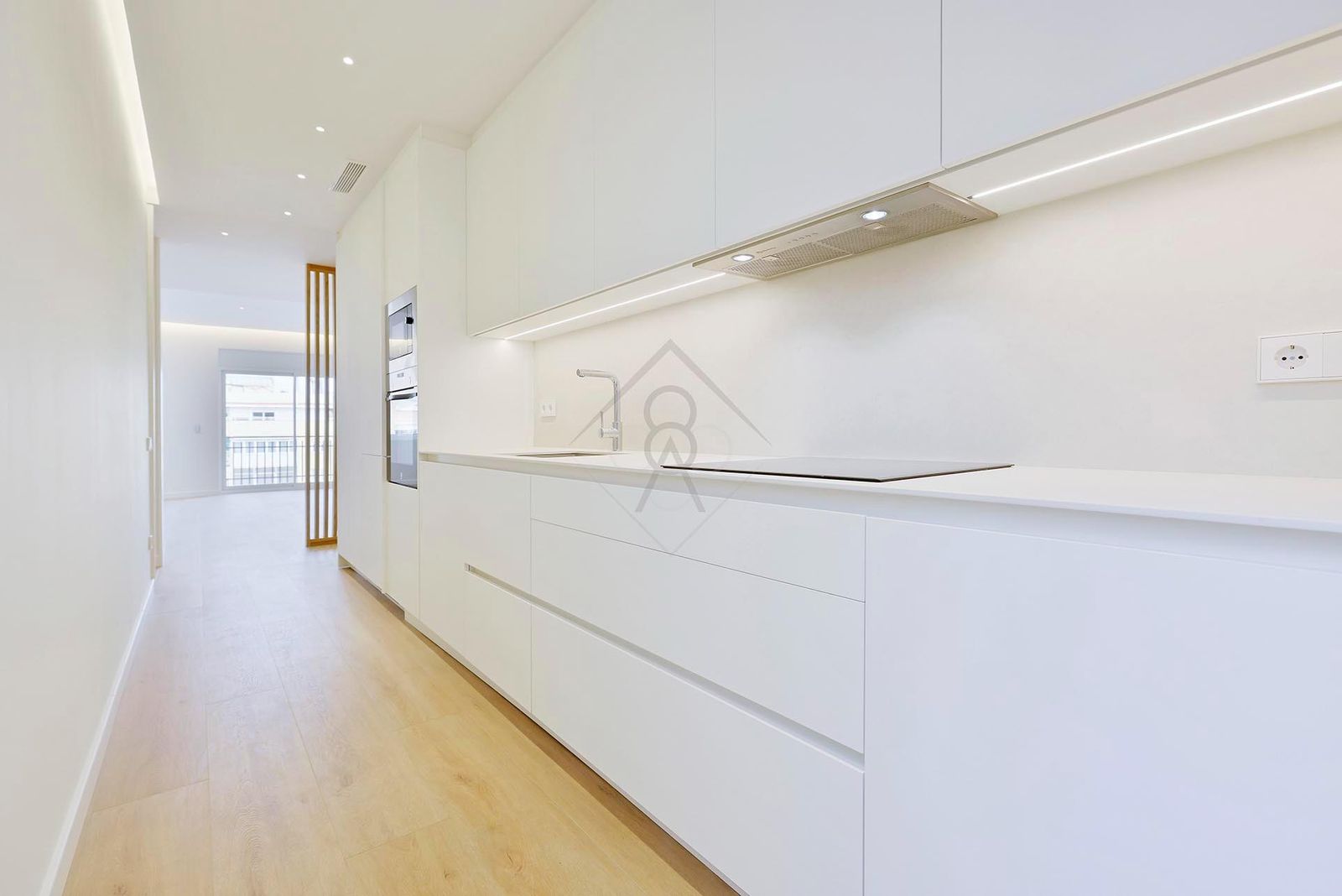 Piso de 3 dormitorios, 2 baños y 115m² en venta en Francesc Macià, Barcelona - foto 15 de 33