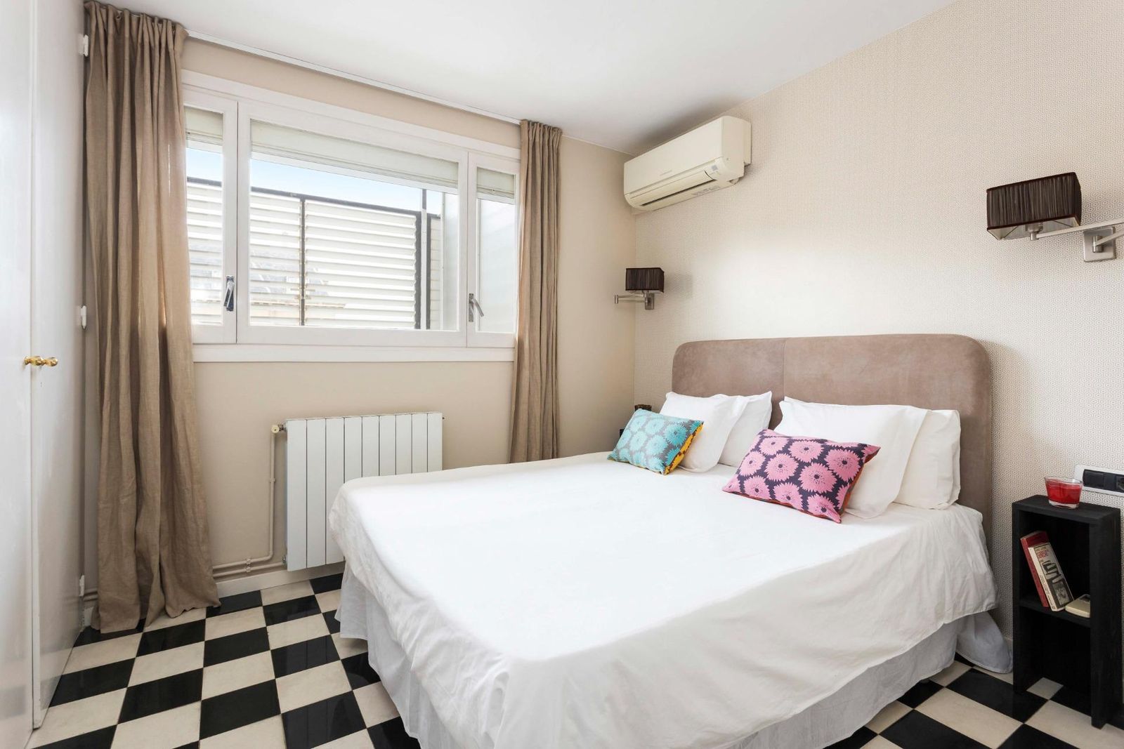 Ático de 4 dormitorios, 4 baños y 350m² en alquiler en Pedralbes, Barcelona - foto 71 de 89