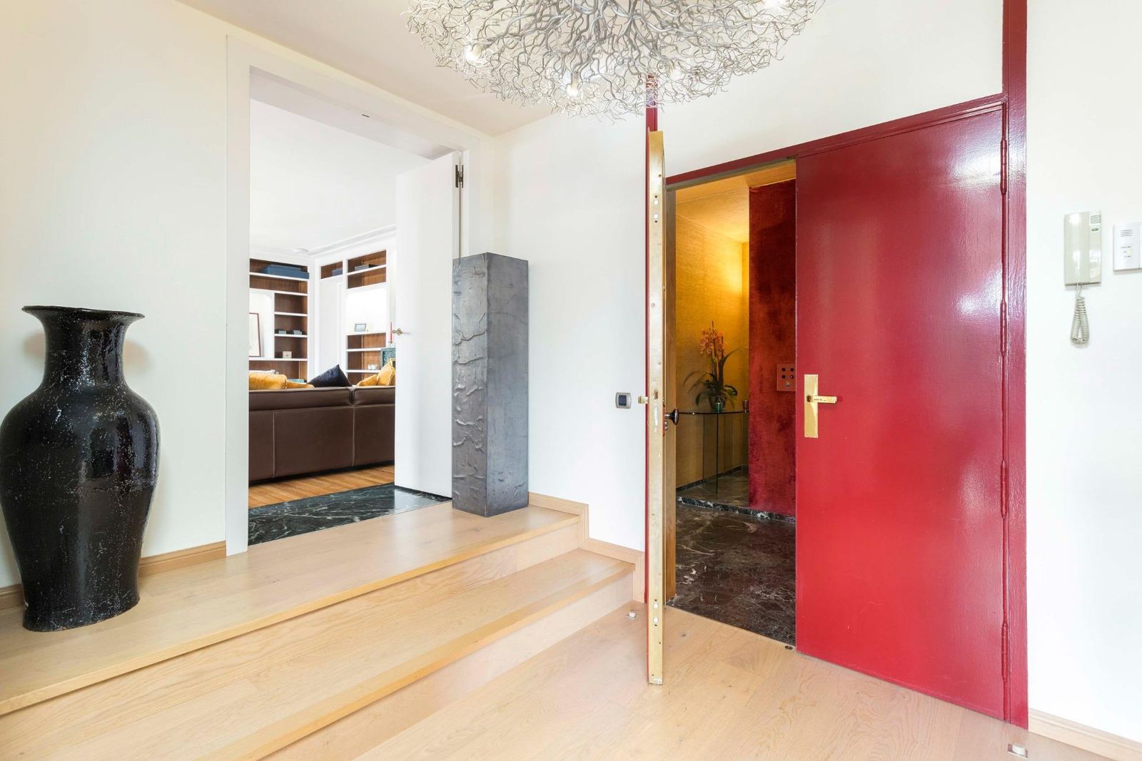 Ático de 4 dormitorios, 4 baños y 350m² en alquiler en Pedralbes, Barcelona - foto 30 de 89