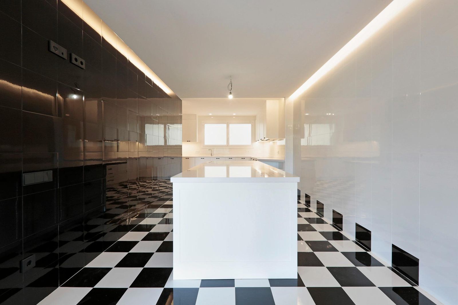 Apartamento de 6 dormitorios, 6 baños y 600m² en venta en Turó Park, Barcelona - foto 17 de 50