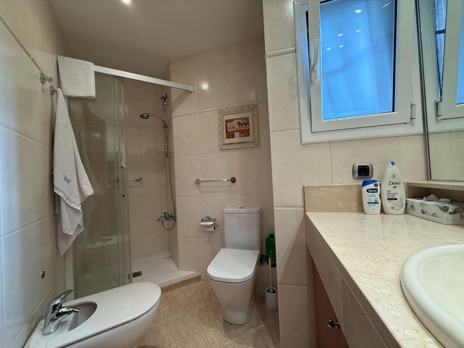 3-bedroom, 2-bathroom 80m² flat for sale in Eixample, Barcelona - photo 15 of 22