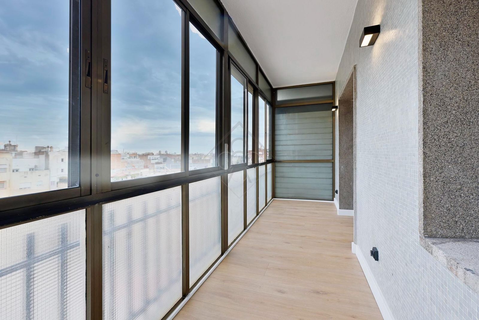 Piso de 3 dormitorios, 2 baños y 125m² en venta en Francesc Macià, Barcelona - foto 24 de 31