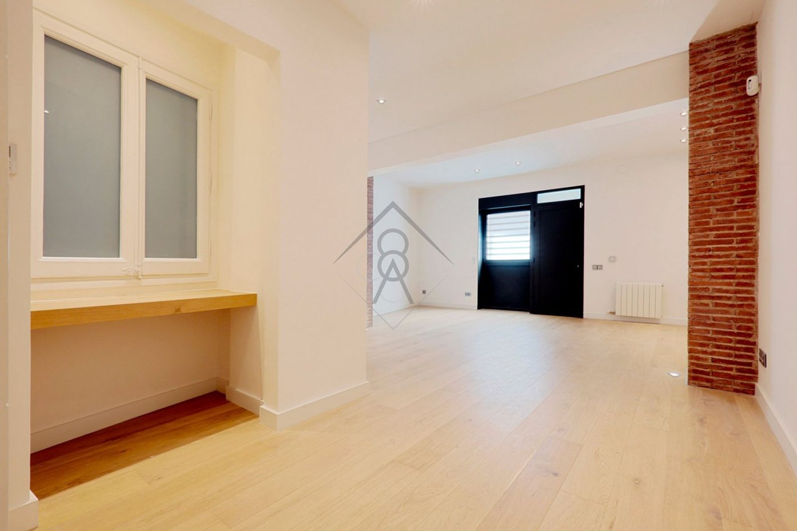 Piso de 2 baños y 200m² en alquiler de temporada en Sant Gervasi, Barcelona - foto 19 de 24