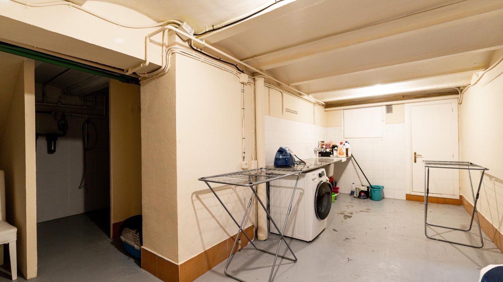 Casa de 4 dormitorios, 4 baños y 237m² en alquiler en Pedralbes, Barcelona - foto 69 de 82