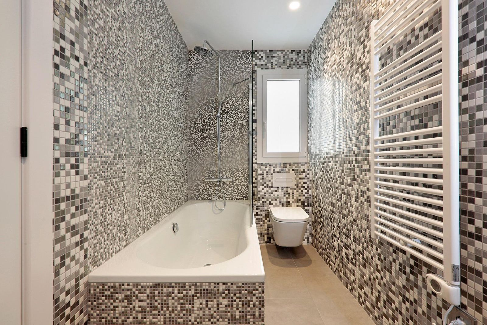 Apartamento de 6 dormitorios, 6 baños y 600m² en venta en Turó Park, Barcelona - foto 31 de 50