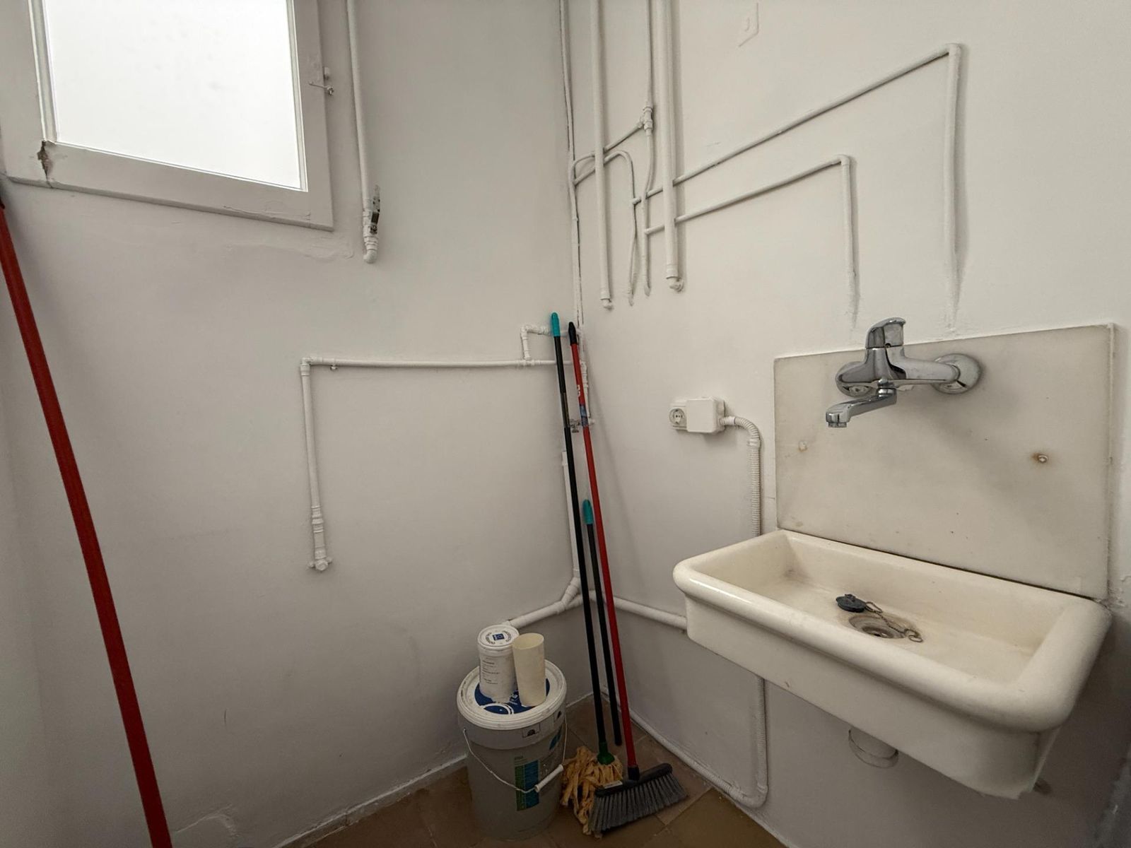 Apartamento de 3 dormitorios, 2 baños y 68m² en venta en Eixample, Barcelona - foto 15 de 20