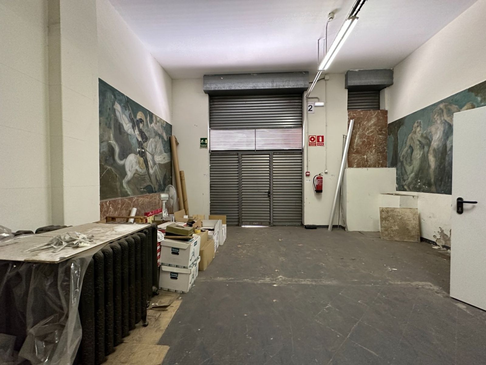 Propiedad de 4 dormitorios, 4 baños y 200m² en alquiler en Eixample, Barcelona - foto 4 de 25