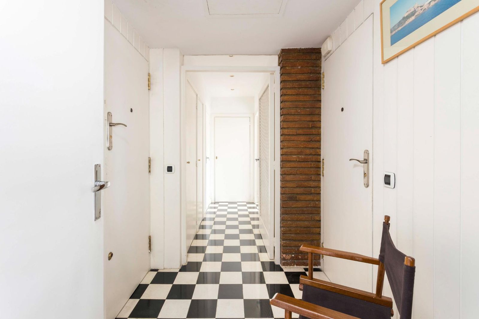 Ático de 4 dormitorios, 4 baños y 350m² en alquiler en Pedralbes, Barcelona - foto 77 de 89