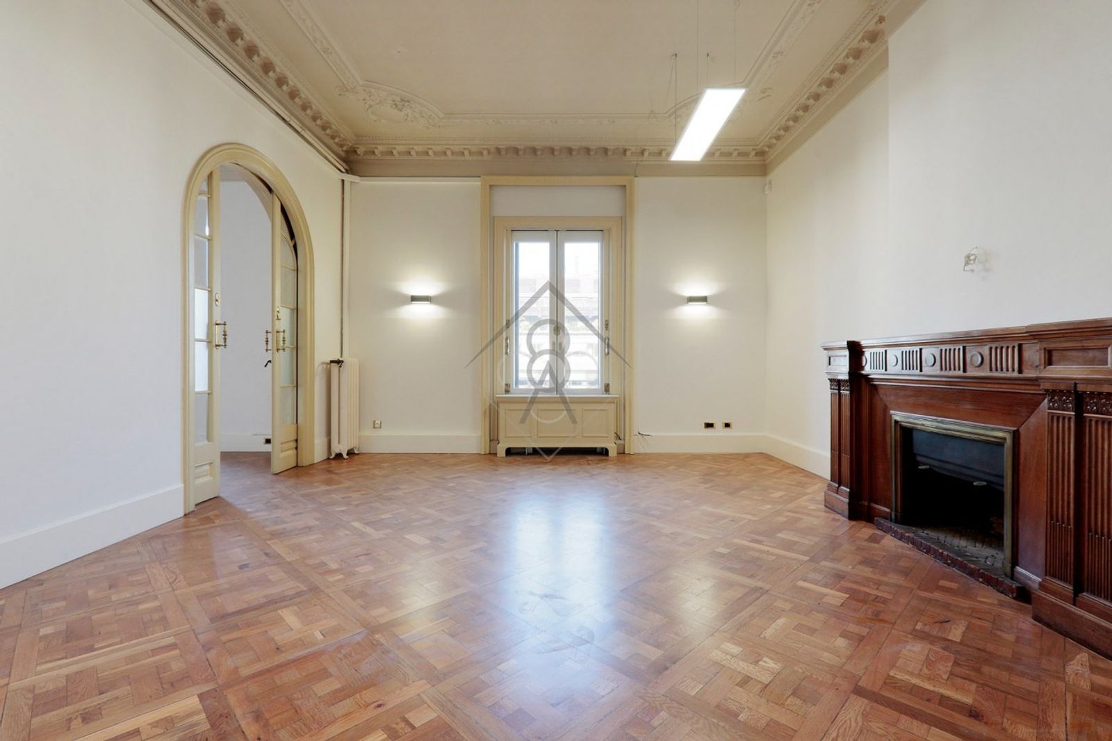 Oficina de 4 baños y 550m² en alquiler en Eixample, Barcelona - foto 24 de 33