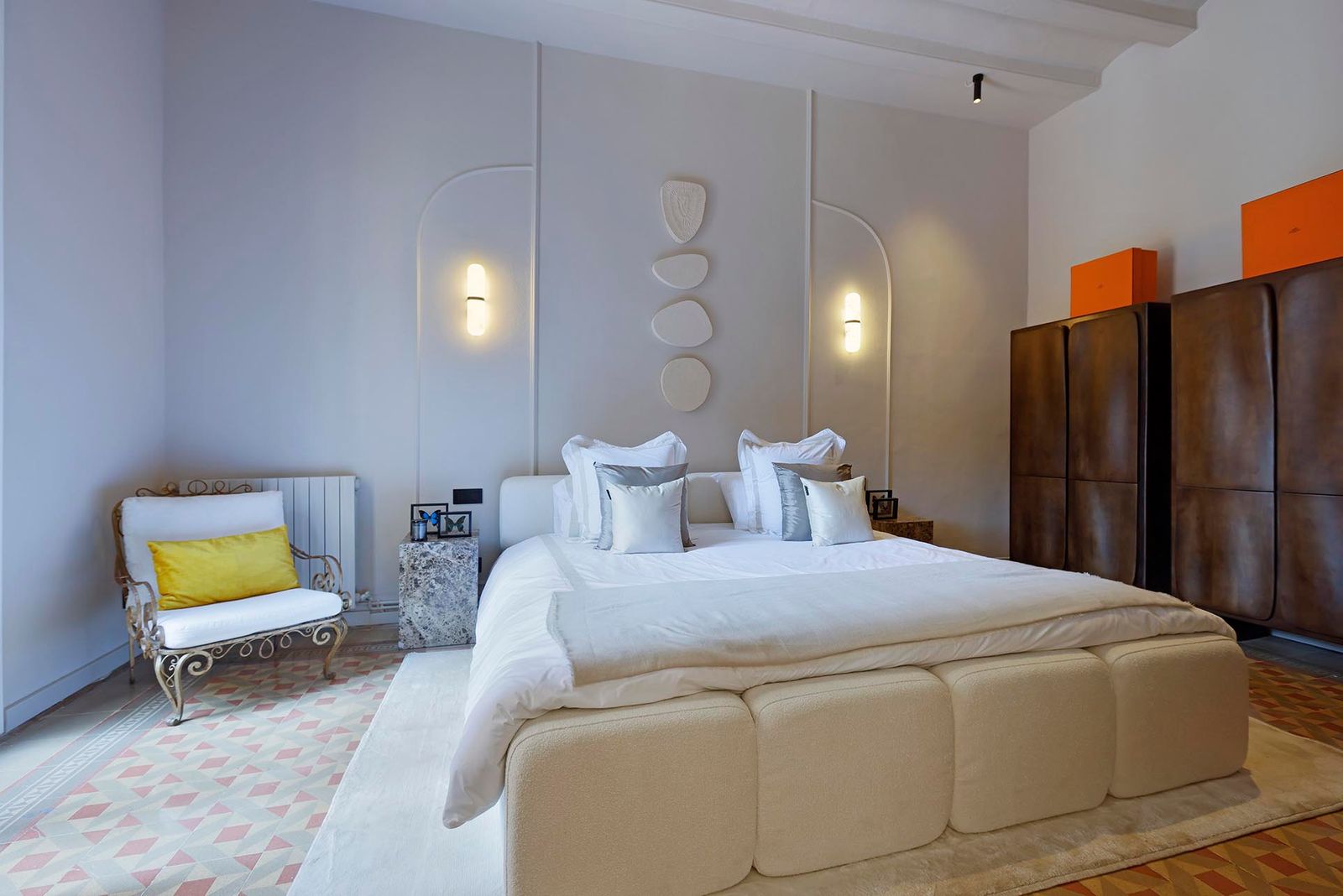Piso de 3 dormitorios, 2 baños y 150m² en venta en Barrio Gótico, Barcelona - foto 13 de 27