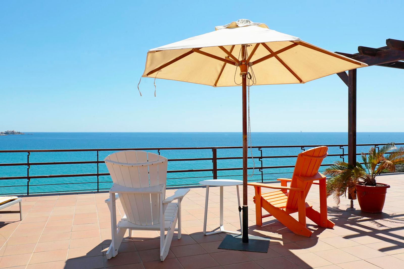 Ático de 5 dormitorios, 3 baños y 138m² en venta en Calonge - foto 1 de 40