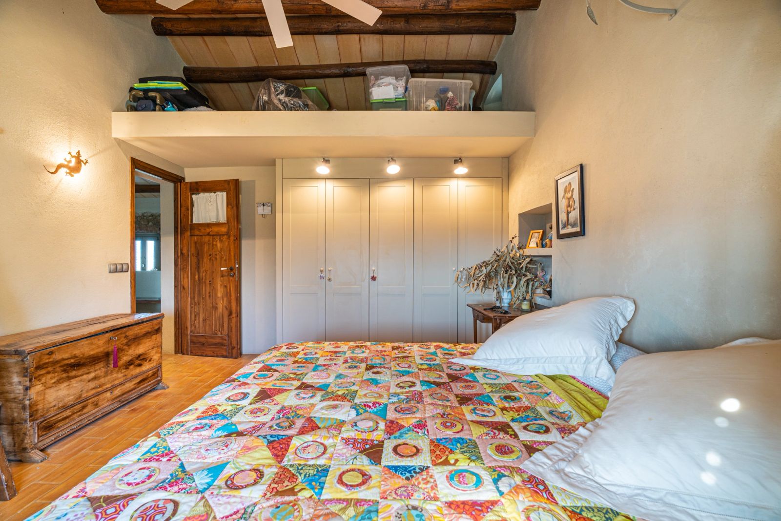 Casa de 3 dormitorios, 2 baños y 274m² en venta en Massanas, Massanas - foto 51 de 80