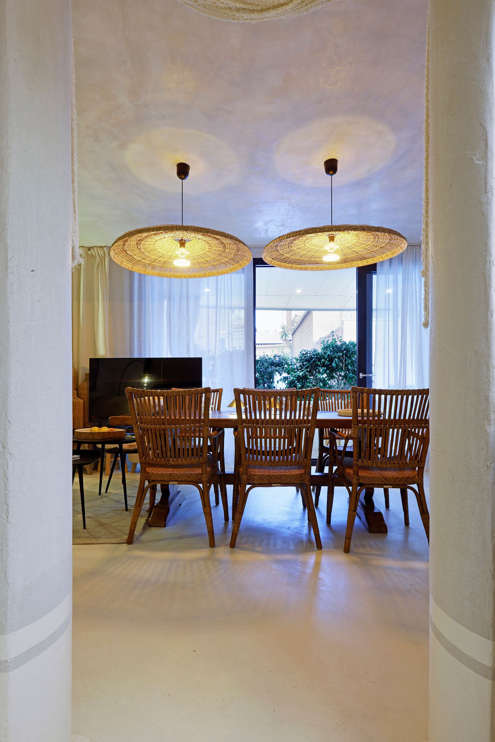 Ático de 3 dormitorios, 3 baños y 135m² en venta en Sants-Montjuïc, Barcelona - foto 1 de 31