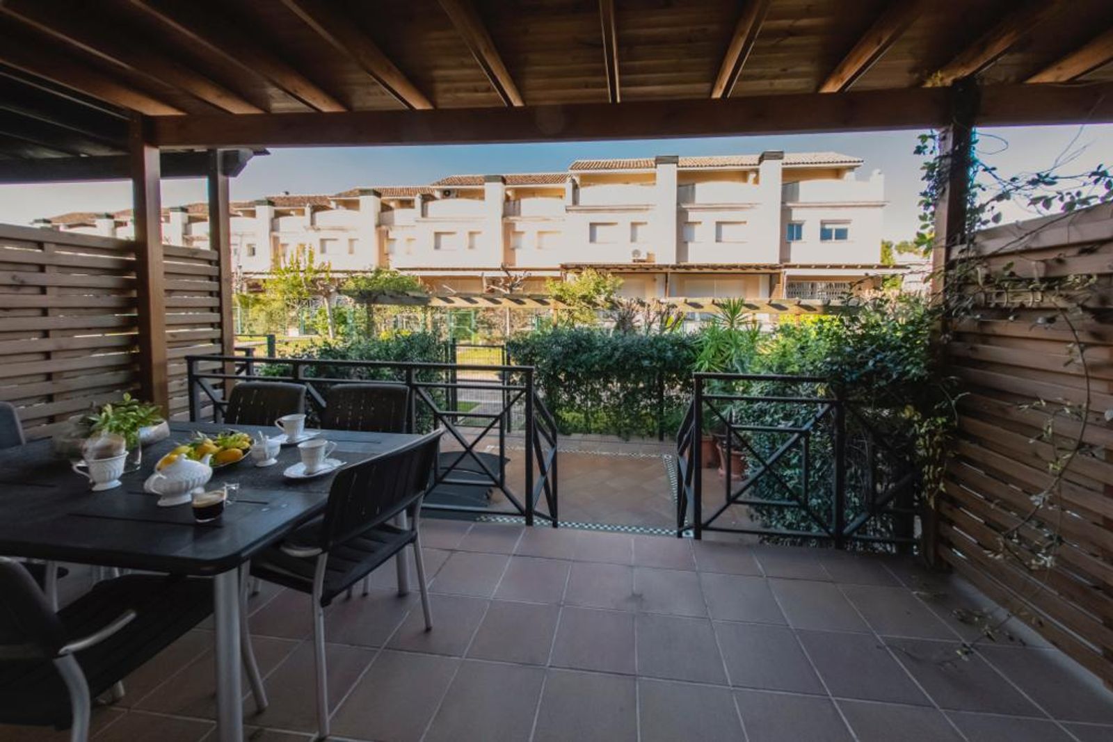 5-bedroom, 4-bathroom 200m² townhouse for sale in Calafell - photo 4 of 14