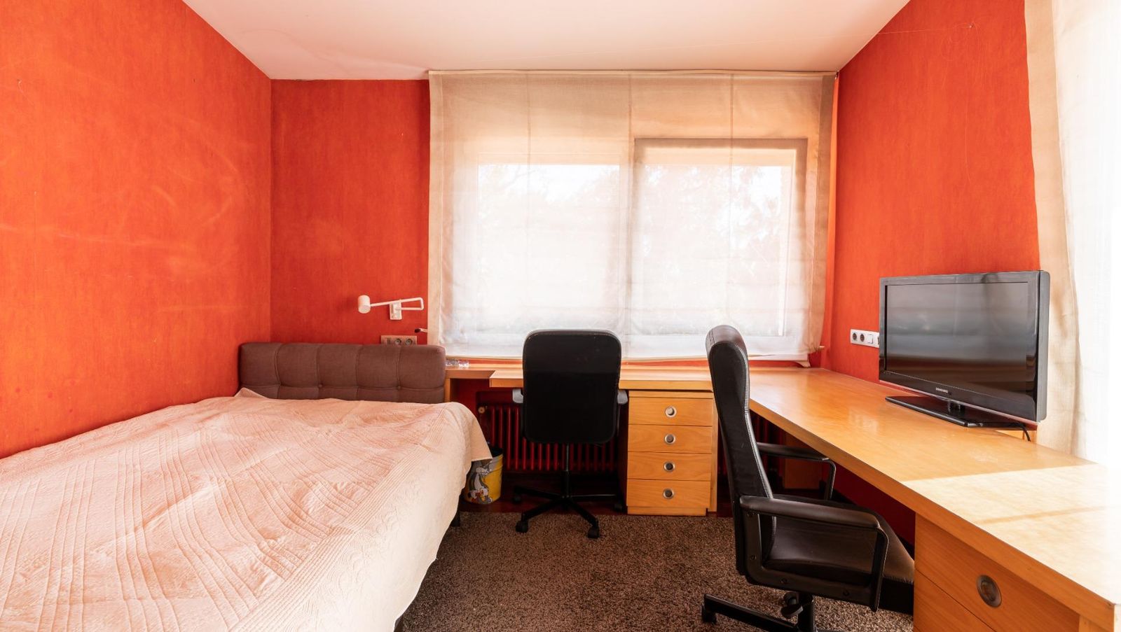 Casa de 4 dormitorios, 4 baños y 237m² en alquiler en Pedralbes, Barcelona - foto 42 de 82