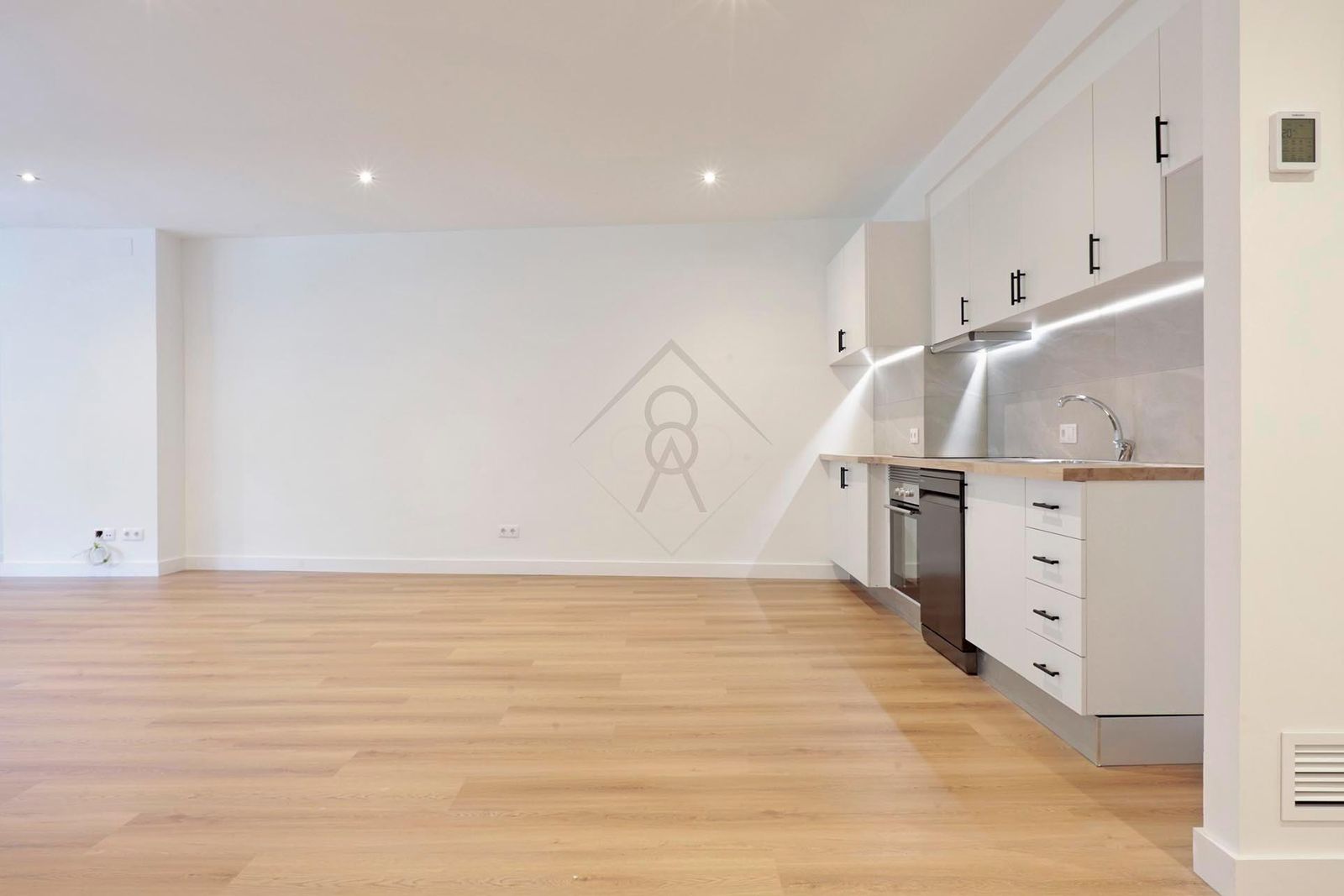 Apartamento de 4 dormitorios, 2 baños y 150m² en venta en Bonanova, Barcelona - foto 16 de 30