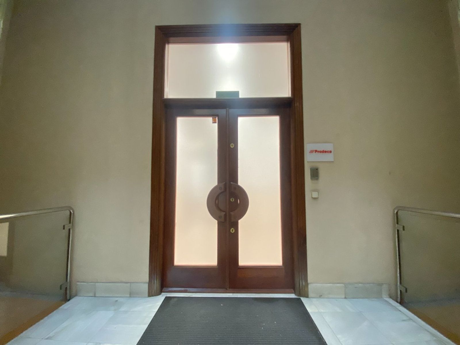 Oficina de 4 baños y 754m² en alquiler en Eixample, Barcelona - foto 30 de 30