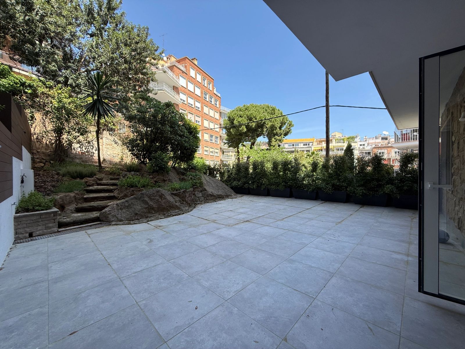 Piso de 4 dormitorios, 3 baños y 212m² en venta en Sant Gervasi, Barcelona - foto 25 de 27