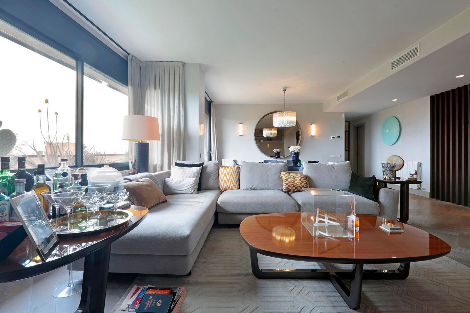 3-bedroom, 4-bathroom 240m² penthouse for sale in Pedralbes, Barcelona - photo 22 of 48