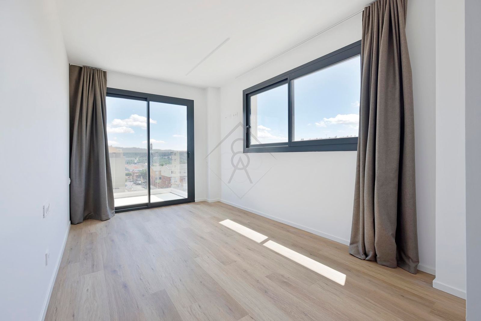 Piso de 3 dormitorios, 2 baños y 80m² en venta en Abrera - foto 32 de 41