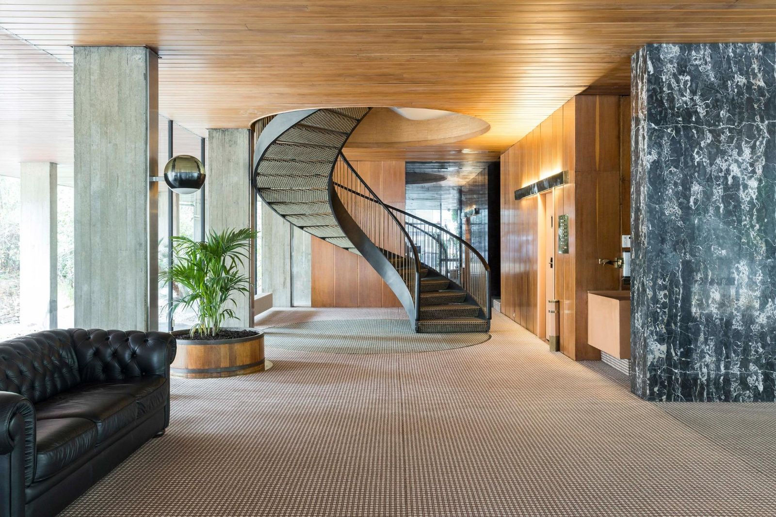 Ático de 4 dormitorios, 4 baños y 350m² en alquiler en Pedralbes, Barcelona - foto 74 de 89