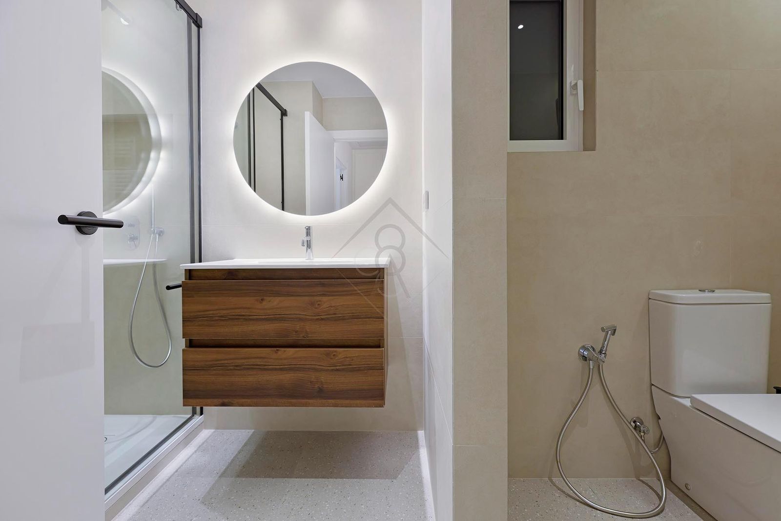 Piso de 3 dormitorios, 2 baños y 125m² en venta en Francesc Macià, Barcelona - foto 27 de 31