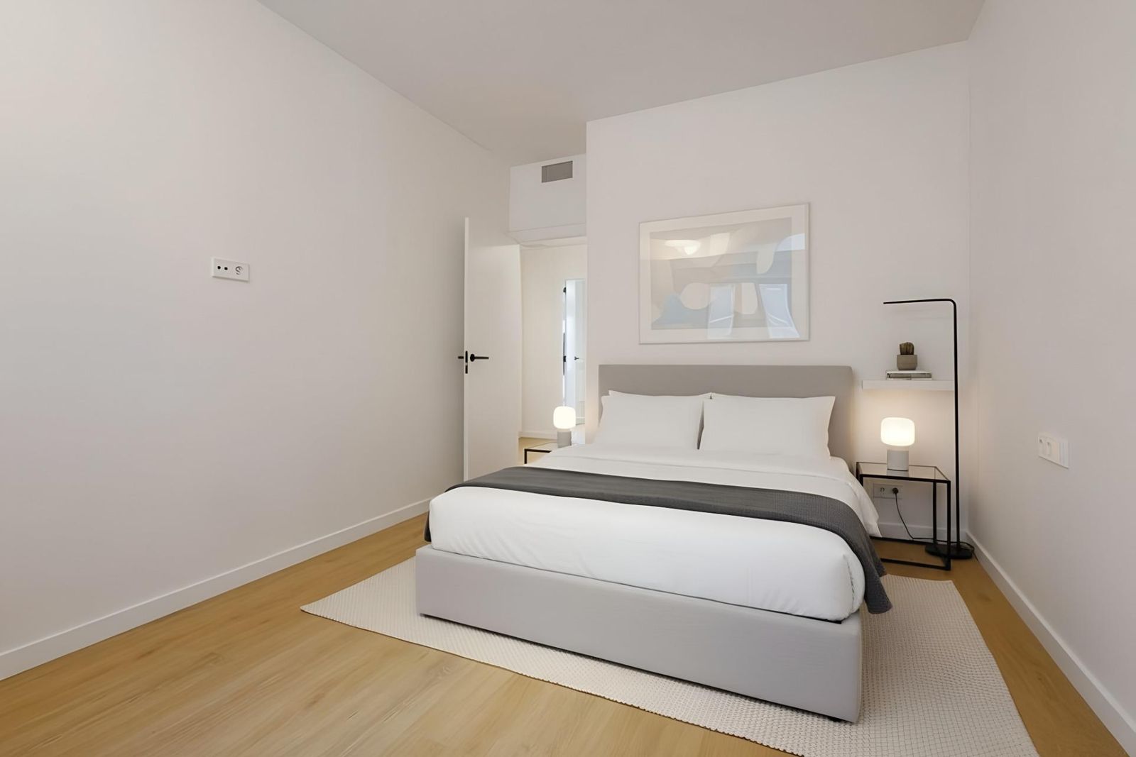 Piso de 3 dormitorios, 2 baños y 114m² en venta en Francesc Macià, Barcelona - foto 13 de 17