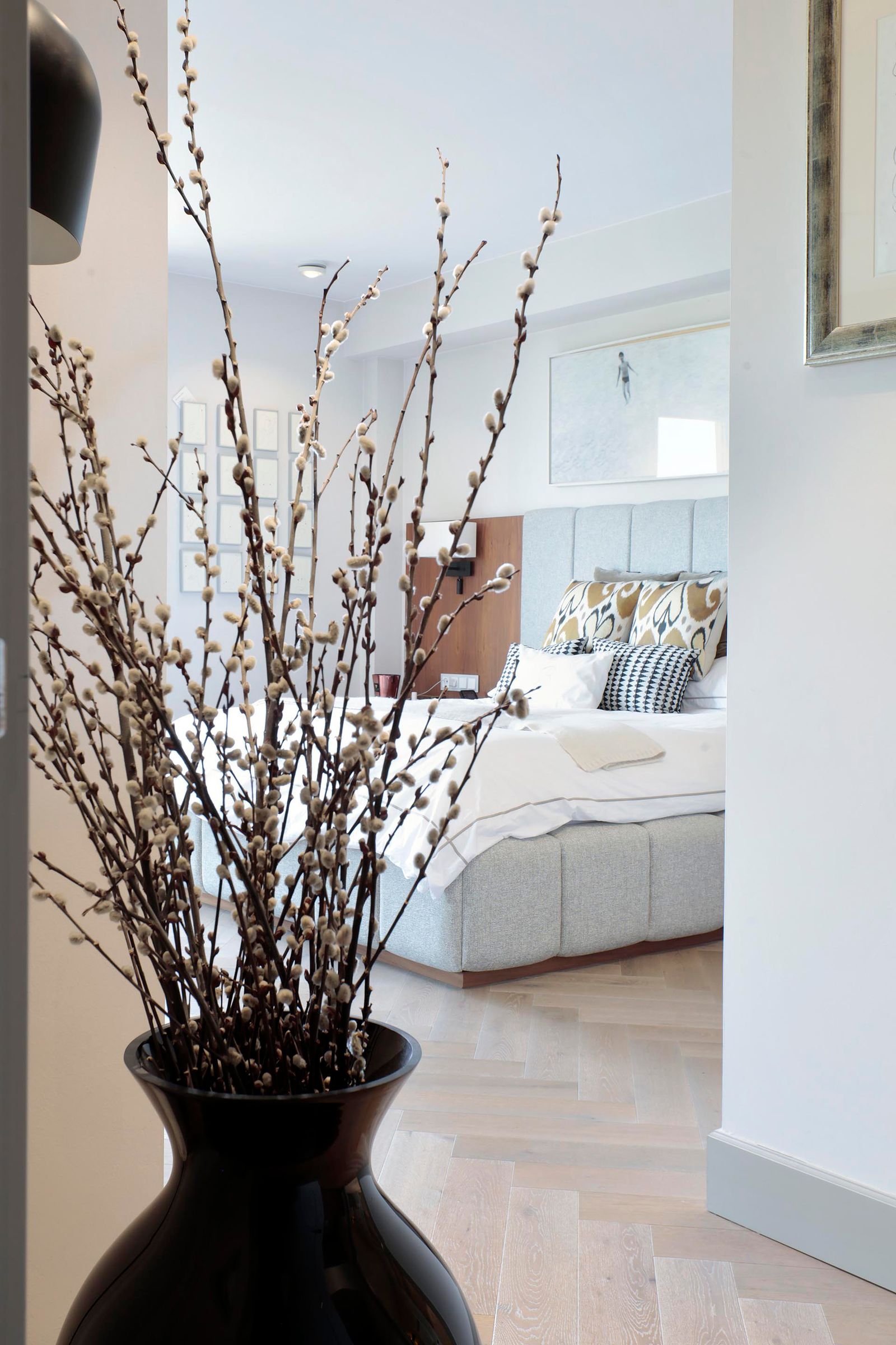 3-bedroom, 4-bathroom 240m² penthouse for sale in Pedralbes, Barcelona - photo 44 of 48