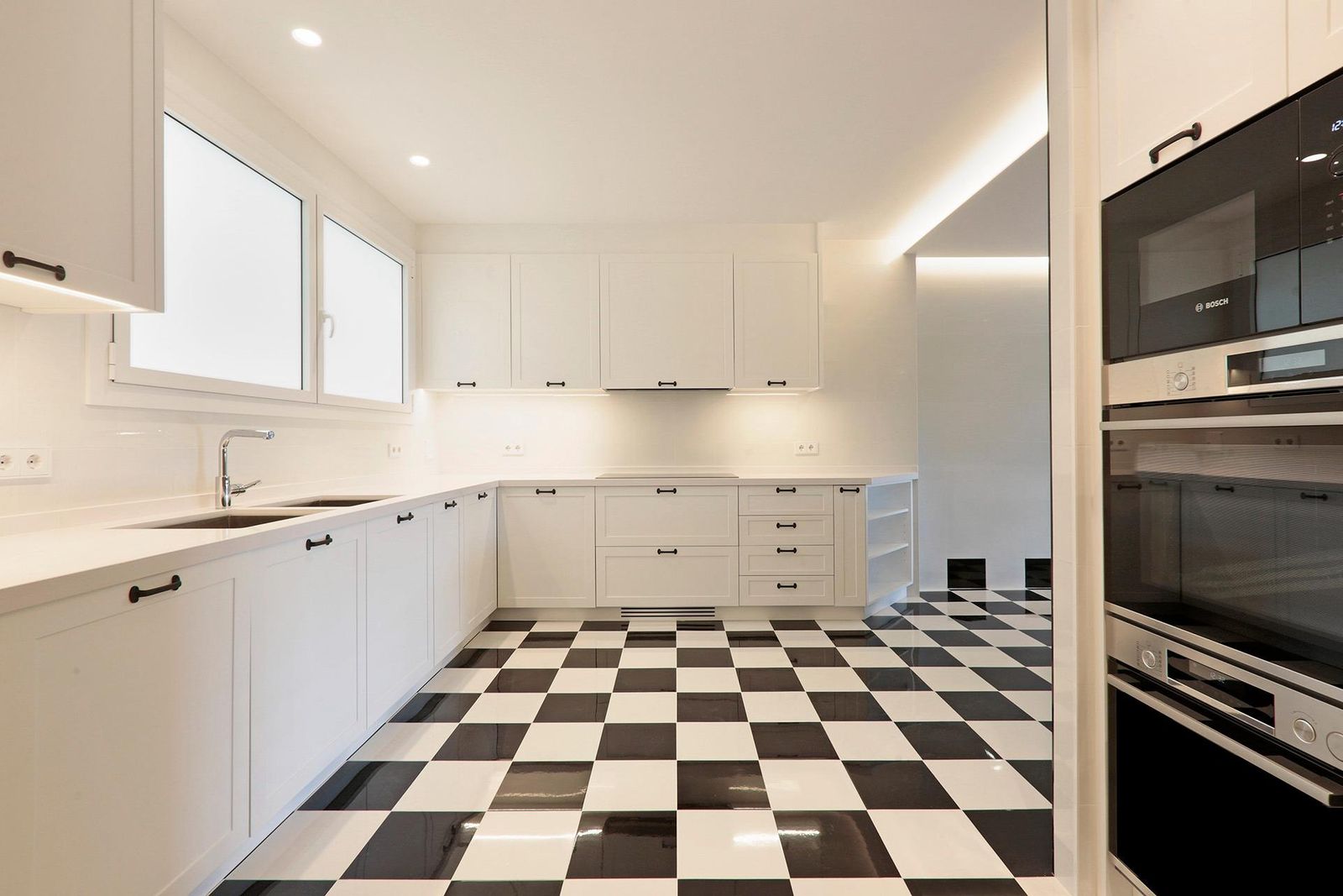 Apartamento de 6 dormitorios, 6 baños y 600m² en venta en Turó Park, Barcelona - foto 20 de 50