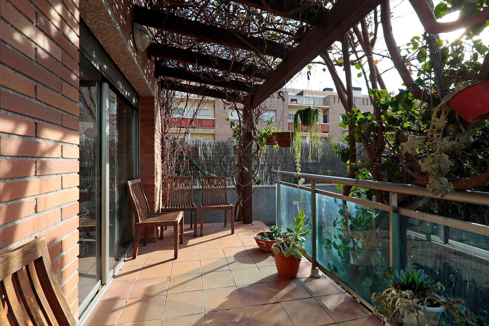 Casa de 4 dormitorios, 3 baños y 126m² en venta en Roda de Berà, El Vendrell - foto 7 de 29