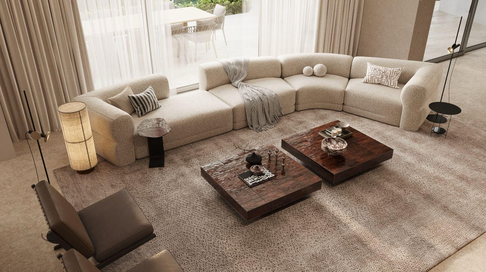 Casa de 5 dormitorios, 4 baños y 650m² en venta en Pedralbes, Barcelona - foto 15 de 15