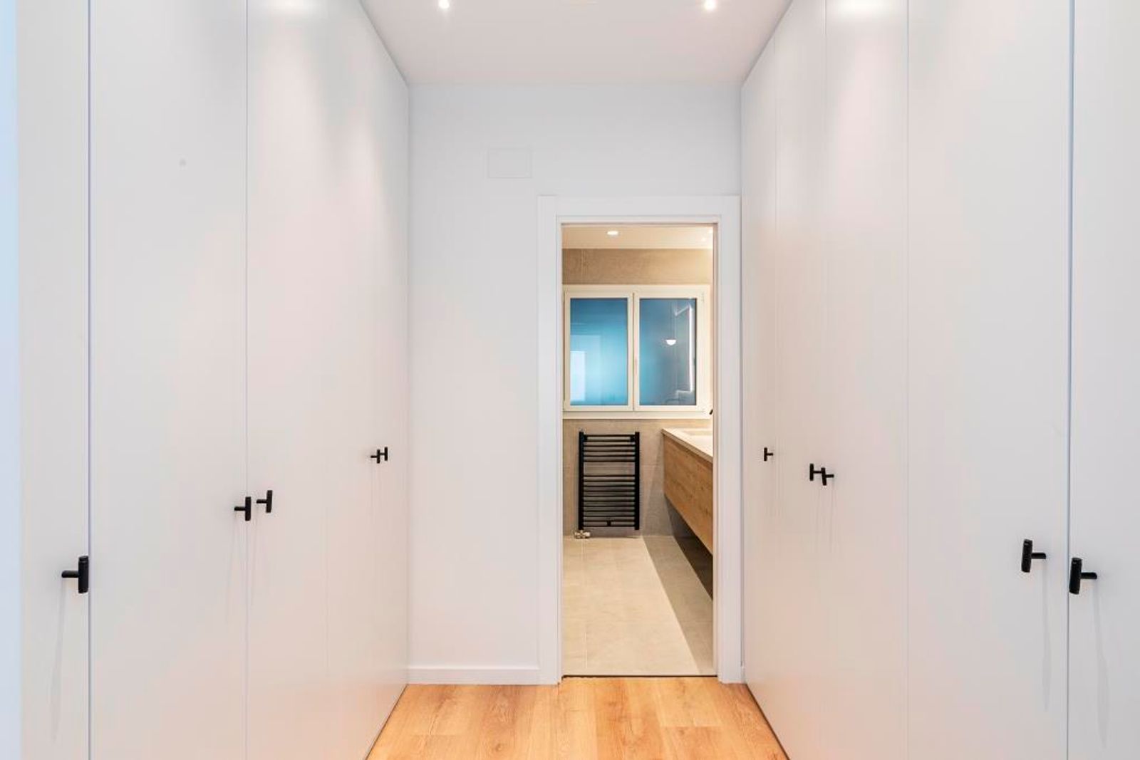 Piso de 4 dormitorios, 2 baños y 152m² en venta en Les Corts, Barcelona - foto 29 de 43