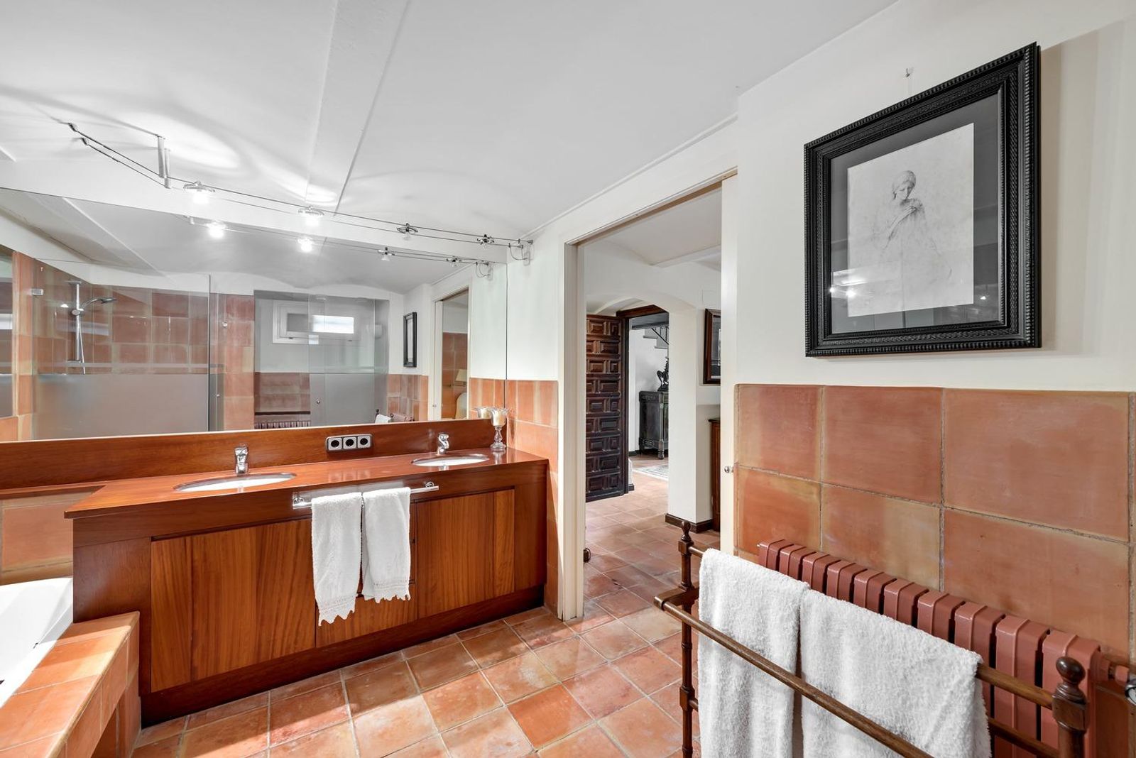 Casa de 6 dormitorios, 6 baños y 450m² en venta en Llafranc, Palafrugell - foto 25 de 50