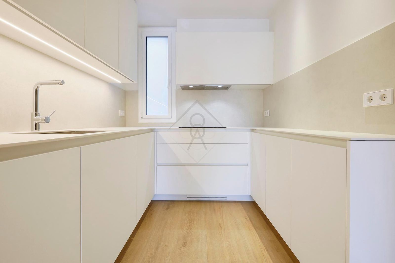 Piso de 3 dormitorios, 2 baños y 125m² en venta en Francesc Macià, Barcelona - foto 18 de 31