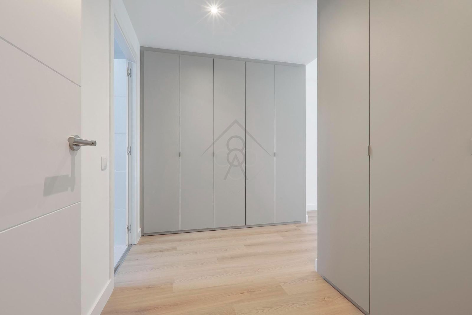 Apartamento de 4 dormitorios, 2 baños y 150m² en venta en Bonanova, Barcelona - foto 11 de 30
