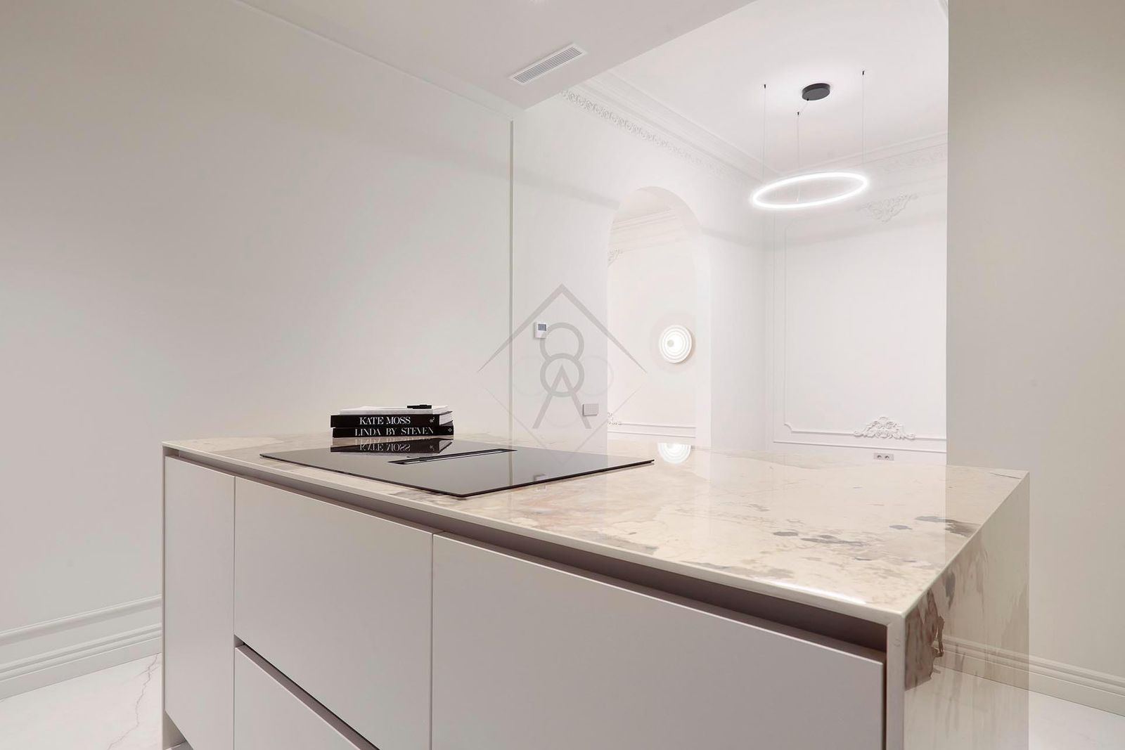 Apartamento de 4 dormitorios, 4 baños y 236m² en venta en Eixample, Barcelona - foto 12 de 33